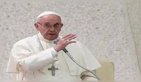 Notre Dame: Papa Francisco desea que catedral vuelva a ser patrimonio de la humanidad