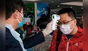 Seguridad frente a la COVID-19: Trabajadores exhortan al Gobierno a no ceder a presiones empresariales