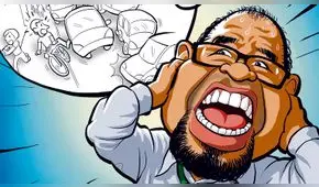 Alcalde de Arequipa, Omar Candia atascado en sus promesas