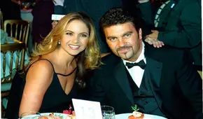 Manuel Mijares contó detalles desconocidos sobre su divorcio con la mexicana Lucero