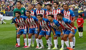 Entérate por qué Chivas de Guadalajara no levanta cabeza en la Liga MX