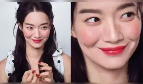 Shin Min Ah: “No quiero volver a mi adolescencia. Viví lo suficiente y fue difícil”  