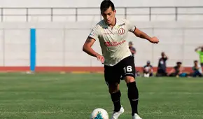 Universitario: Iván Santillán firmaría por Cusco FC para el 2021