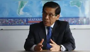 Hernández: "El apoyo popular expresado debe considerarse para grandes reformas en el país"