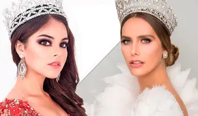 Miss Perú 2020: representante de Lima Región se pronuncia por comentarios transfóbicos contra Ángela Ponce