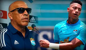 “Infringió todas las reglas establecidas por el Gobierno”, Mosquera sobre Ray Sandoval    