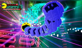 Juegos gratis: regalan el mejor Pac-Man para PS4