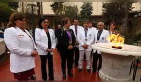 Minsa entregará este mes hospitales en Moquegua, Junín, Lima y Puno