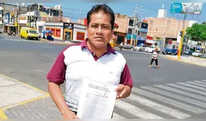 Pescadores de Chimbote anuncian querella agravada contra Cayetana Aljovín