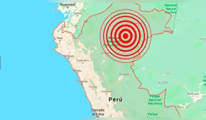 MTC: Este año operará alerta de mensajería que se activa en casos de sismo