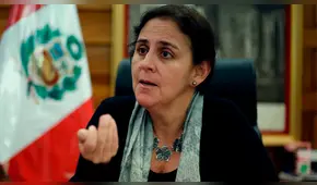 “En pocas palabras: sí, la gente se puede reinfectar”, afirmó Patricia García sobre la COVID-19 [VIDEO]