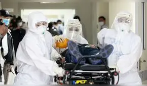 Confirman la primera muerte por peste bubónica en Mongolia