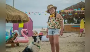 'Margarita 2': Superó los 200 mil espectadores