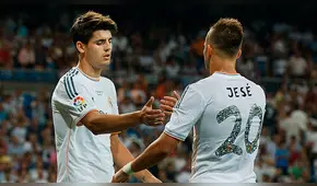 Twitter: Exdelantero de Real Madrid cuenta desgarradora historia