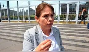 Beatriz Mejía: “No son tantas las violadas” [VIDEO]    