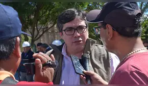 Cajamarca: inversión de 40 millones de soles para cerrar brechas de agua y saneamiento