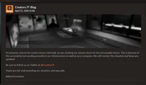 CS:GO y TF2 sufre robo de su código fuente: ¿es seguro jugar ahora?