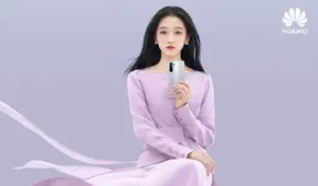 Huawei Nova 7 SE 5G Youth llega con cuatro cámaras traseras y carga ultrarrápida [VIDEO]