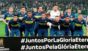 Boca Juniors ya tendría confirmado a su nuevo DT