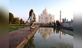 Viaje sin excusas a la India 