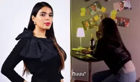 Zully Pinchi presentará su libro “Pionono de vitrina” en la FIL Lima 2022