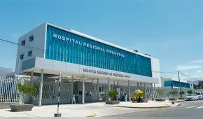 Ministro Edmer Trujillo compareció ante fiscal Anticorrupción en Moquegua 