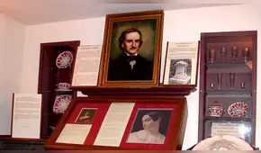 Edgar Allan Poe y las teorías detrás de su misteriosa muerte