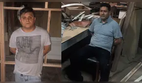 Robaban autos, falsificaban documentos y los vendían a través de las redes sociales