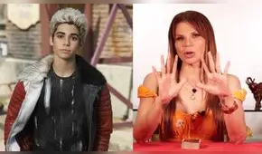 Mhoni Vidente es criticada por delicada revelación sobre el deceso de Cameron Boyce [VIDEO]