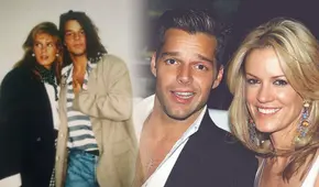 Ricky Martin: ¿cuál fue el verdadero motivo para terminar su relación de 10 años con Rebecca de Alba?