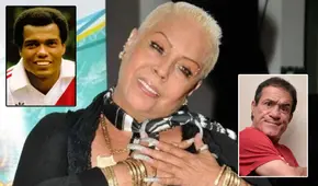 Lucía de la Cruz: ¿cuáles fueron los amores que dejaron huella en la vida de la cantante criolla?