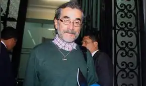 Waldo Ríos: Corte Suprema ratifica condena de cinco años de prisión contra ex gobernador de Áncash