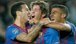 Real Madrid estaría cerca de fichar a exjugador de Barcelona 