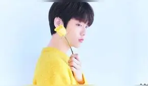 Jin de BTS regala sombrero a Soobin de TXT por su cumpleaños [VIDEO]