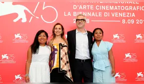 Globos de Oro 2019: 'Roma', de Alfonso Cuarón, como una de las favoritas para la gala