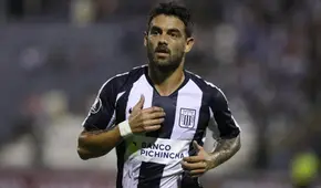 La respuesta de Luis Aguiar a Fernando Farah: “No les importa Alianza Lima”