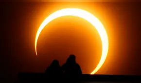 Eclipse Solar 2019: Conoce qué tipo de lentes debes utilizar para ver este fenómeno este martes 2 de julio