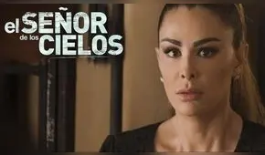 El señor de los cielos: la muerte de Evelina consterna a los seguidores de la serie [VÍDEO] 