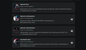 ¿Es Valorant el nuevo y más feroz competidor de Counter Strike de los últimos años? [VIDEO]