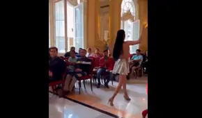 Critican a Municipalidad de Lima por organizar show de artistas trans en el Teatro Municipal  