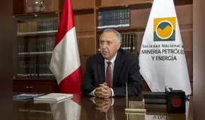 Luis Marchese: “No hay bala de plata para el manejo con comunidades”