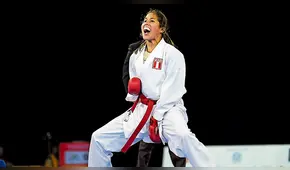 Alexandra se hace Grande en Turquía 