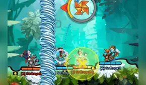 Gunbound T: Softnyx anuncia fecha de lanzamiento y que habrá muchas skins gratuitas