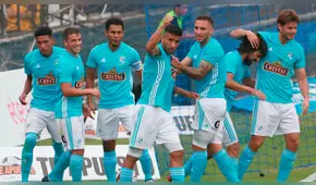 En Chile aseguran que Colo Colo está cerca de quitarle un jugador a Sporting Cristal