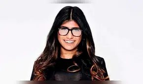 ¿Mia Khalifa vuelve al cine para adultos? Foto revelaría su regreso