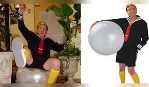 ‘Kiko’ regresa a Lima para presentar su show de despedida