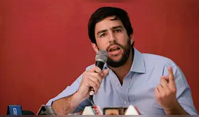 Augusto Rey sobre correos con OAS: "No tienen ninguna relación con actos de corrupción"