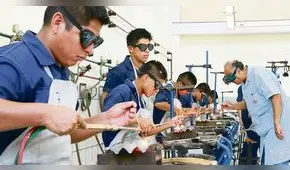 "Ley de esclavo juvenil", la puerta abierta para explotar a jóvenes