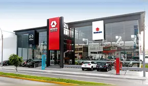 Autos nuevos con 20% de descuento en las mejores marcas de Derco Perú