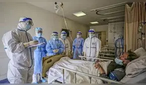 Coronavirus: Cajamarca registra once altas médicas y siete nuevos casos